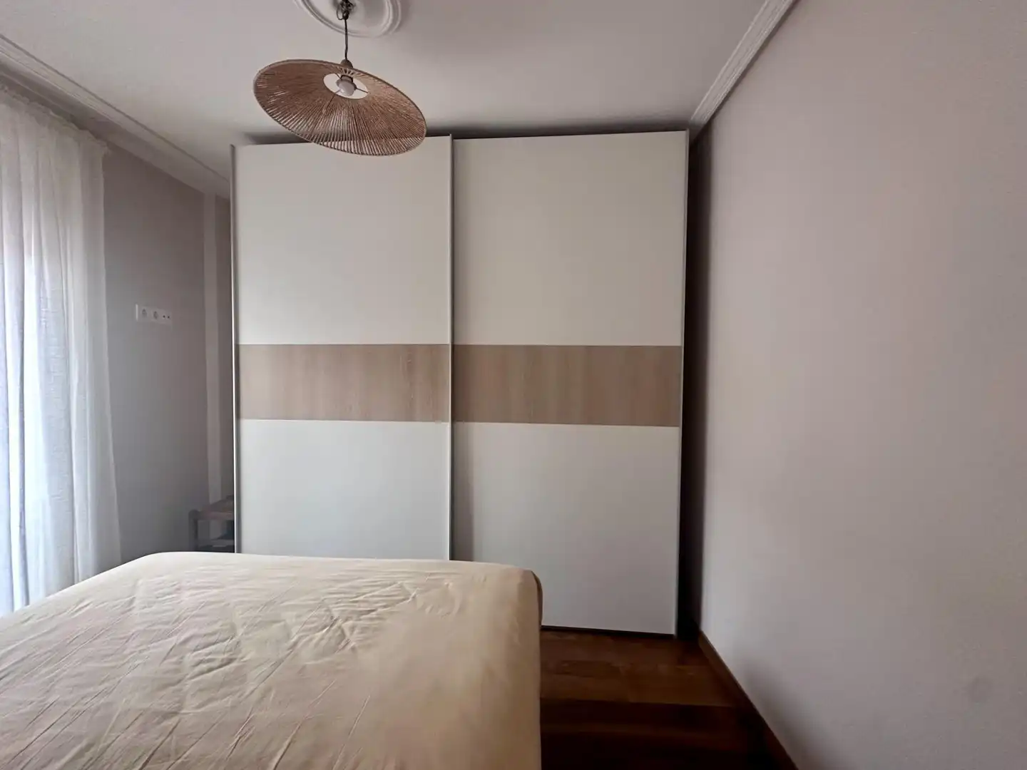 Piso de 57 m² en Santander