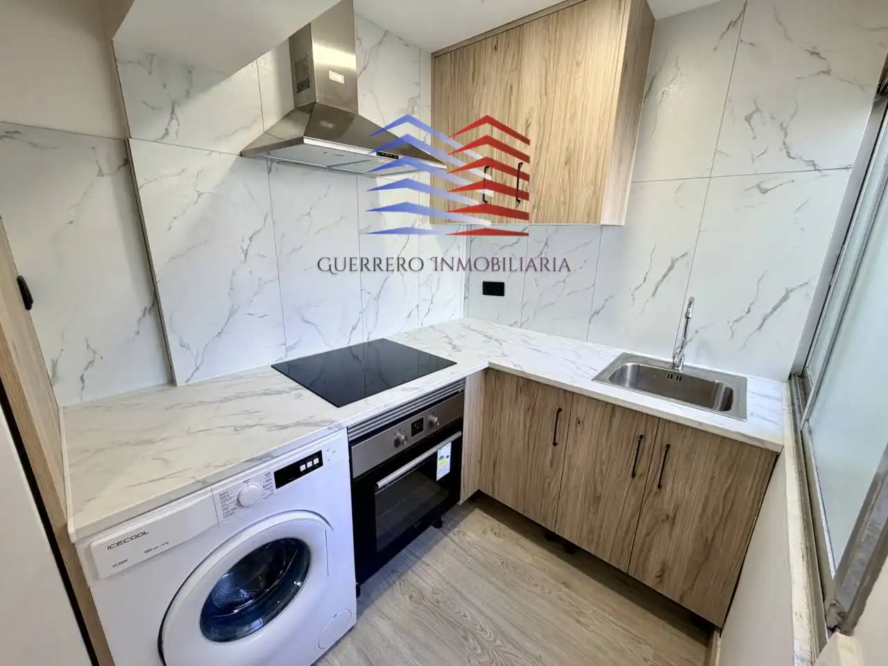 Pis de 85 m² a Ourense