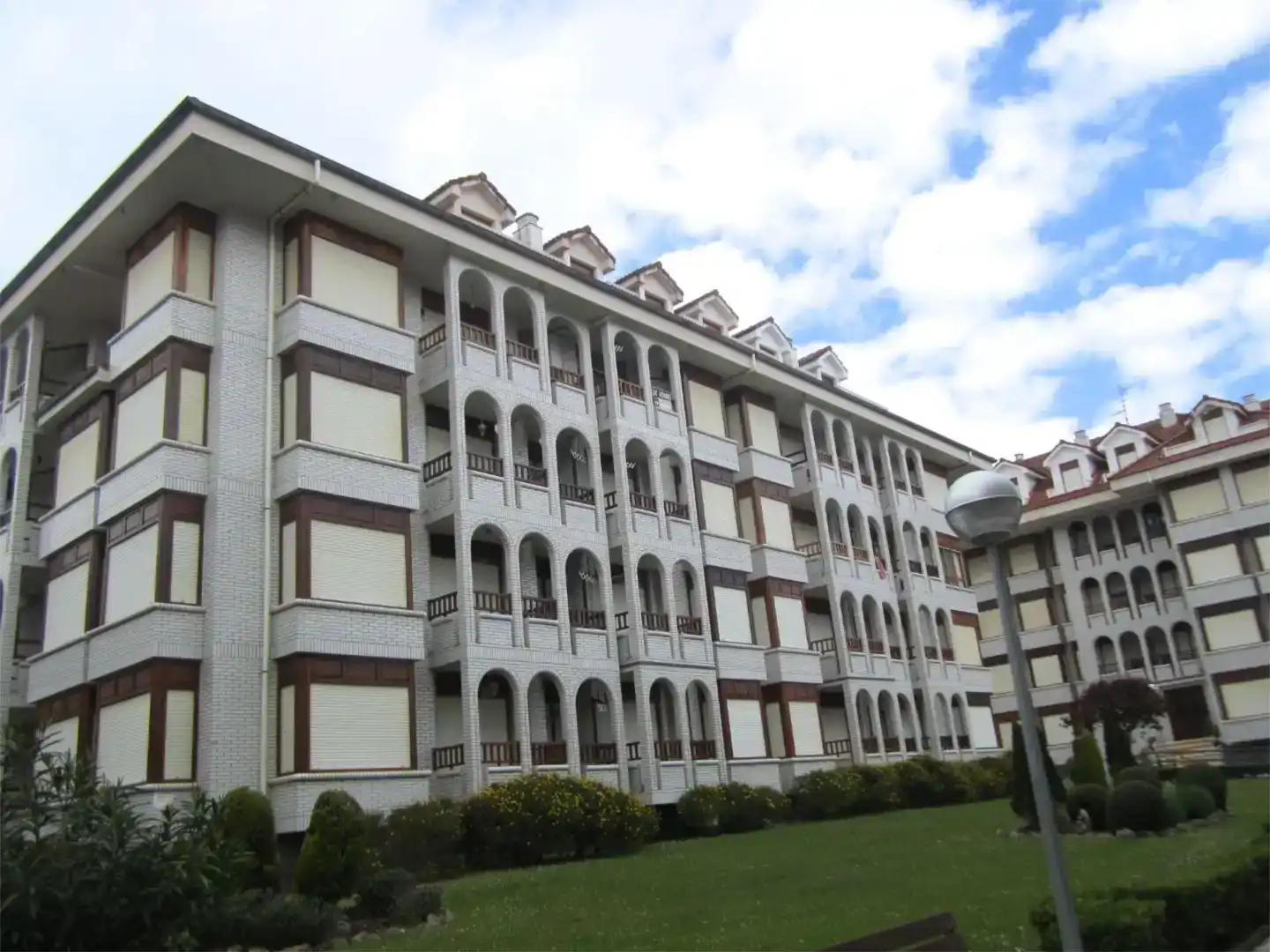 Piso de 65 m² en Noja