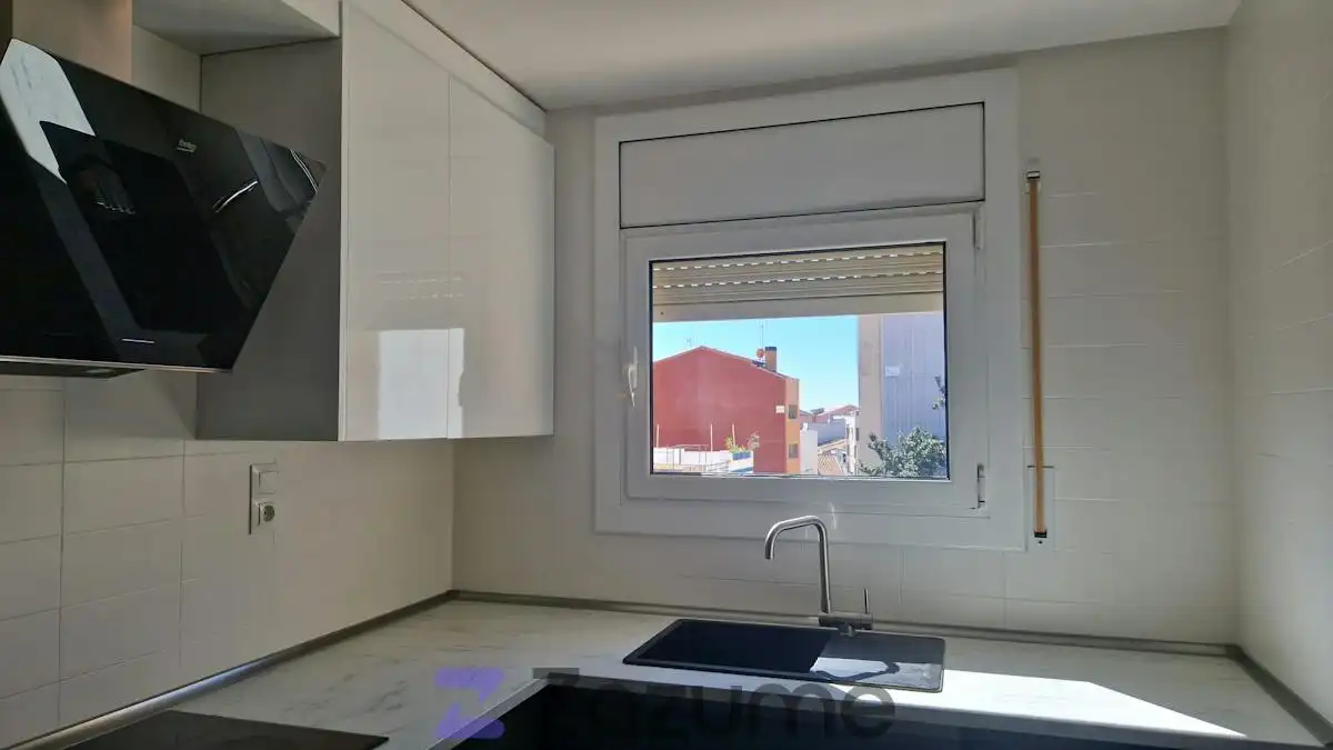 Appartamento 102 m² a Terrassa