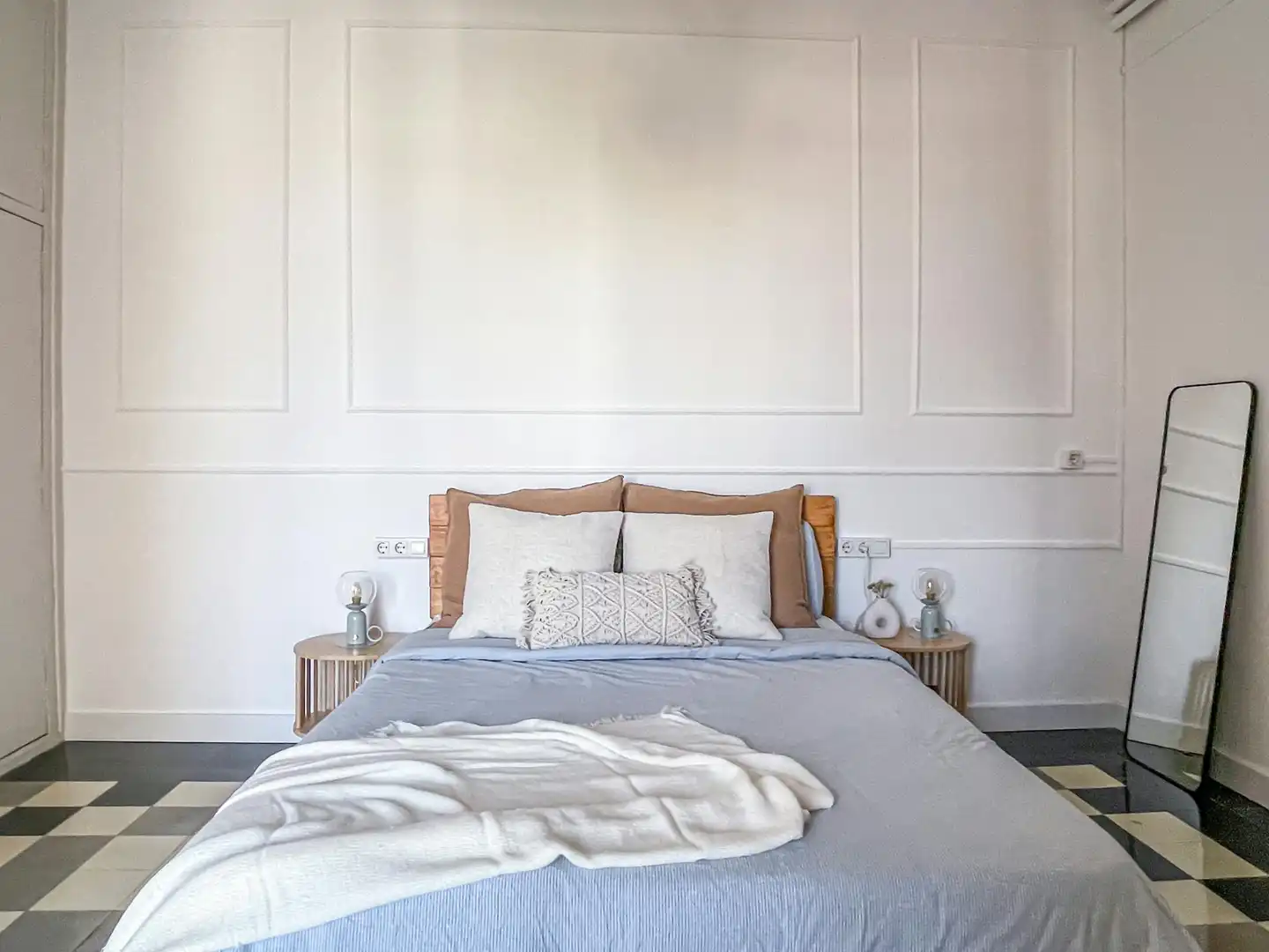 Habitación 250 m², Barcelona