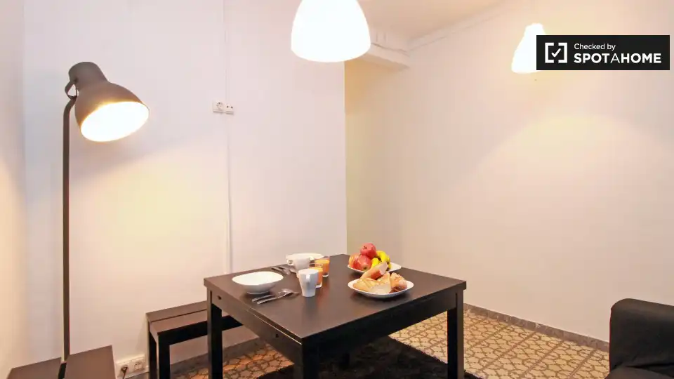Zimmer zur Miete, Barcelona