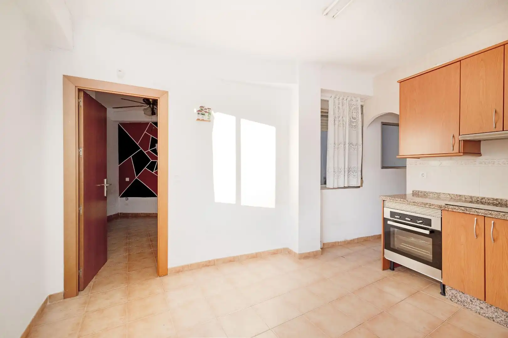 Piso de 88 m² en Málaga