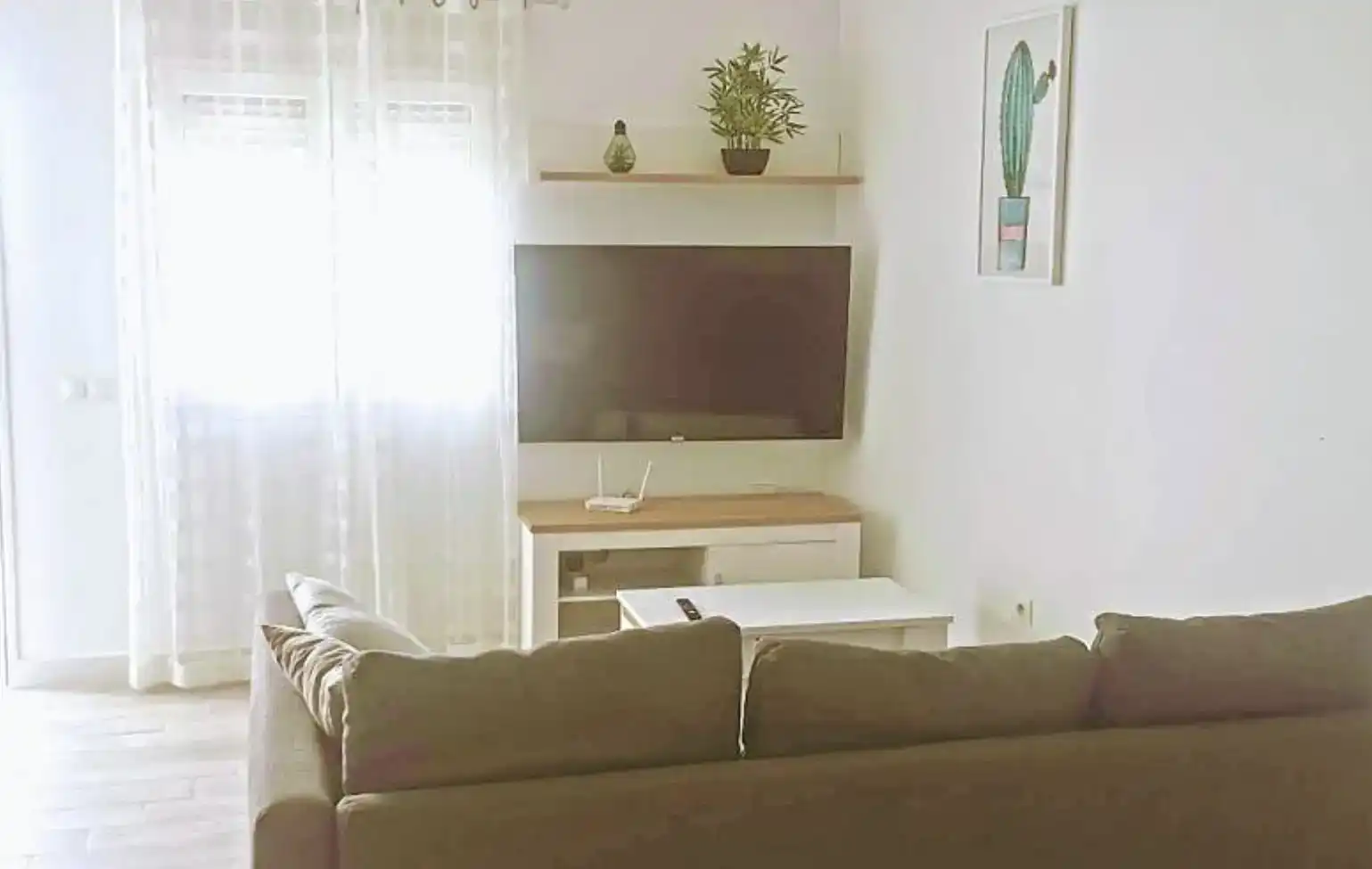 Piso de 60 m² en Chiclana de la Frontera