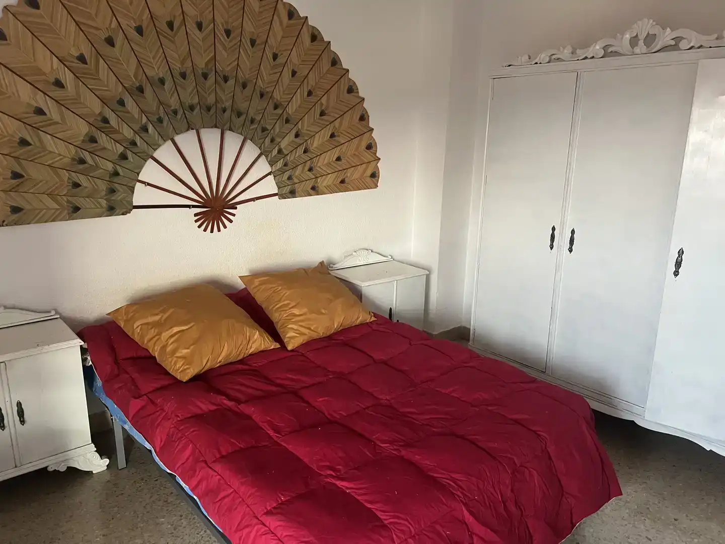 Piso de 110 m² en Jaén