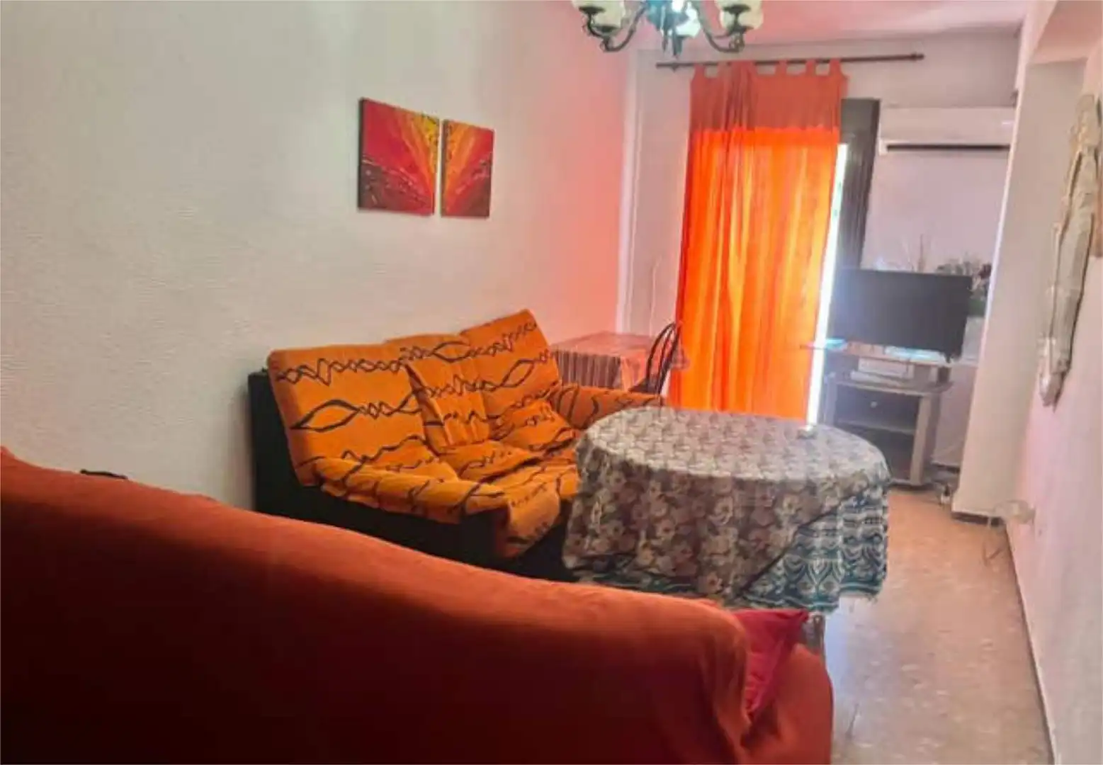 Habitación 120 m², Córdoba