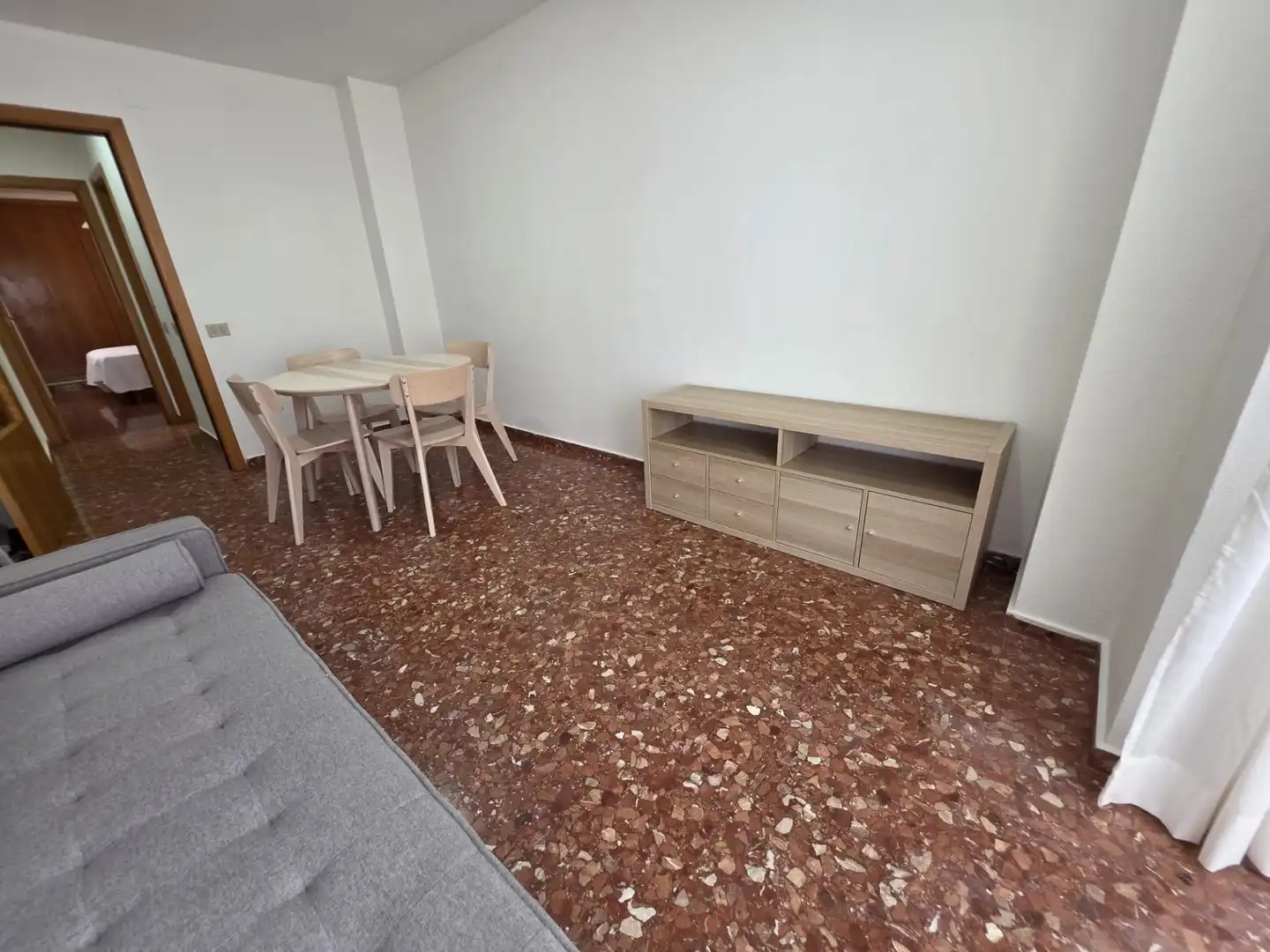 Wohnung 52 m² in Castelló de la Plana / Castellón de la Plana