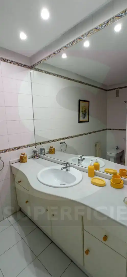 Piso de 90 m² en Badajoz