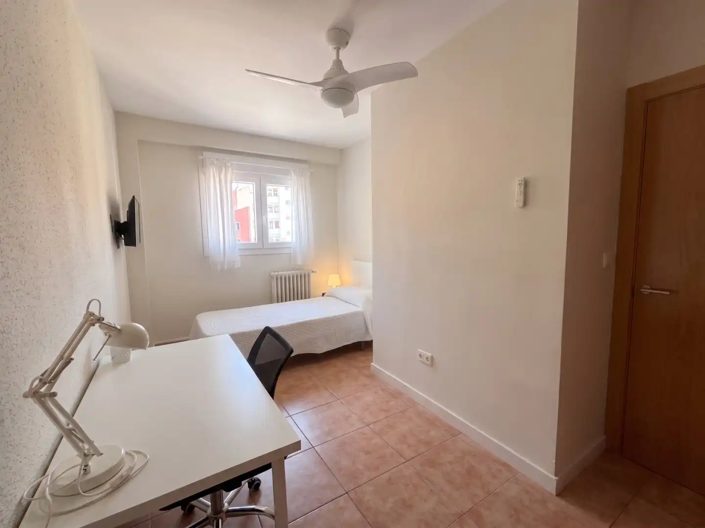 Piso de 89 m² en Valladolid