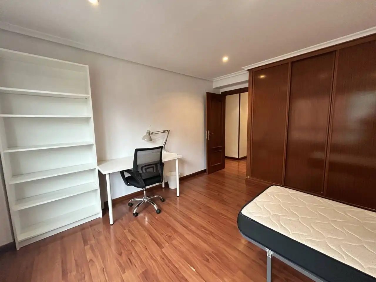 Piso de 152 m² en Oviedo