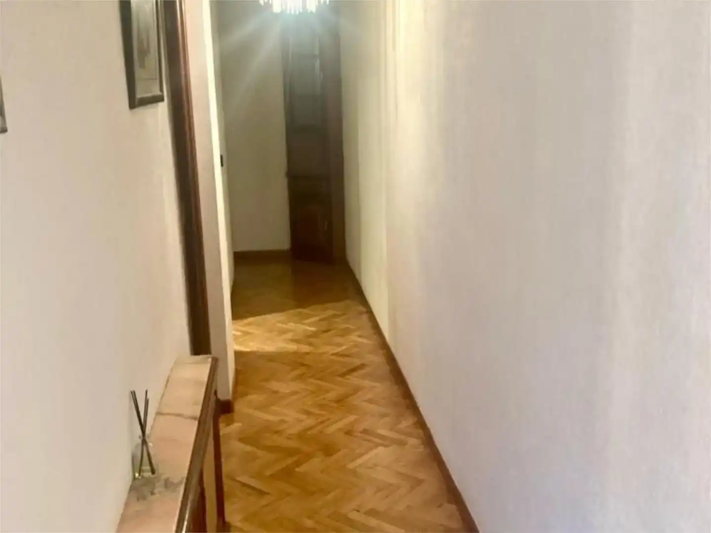 Piso de 120 m² en Palencia