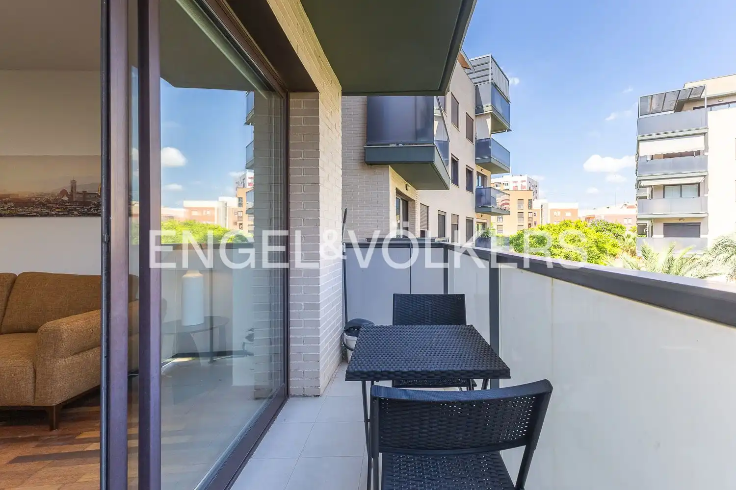 Piso de 90 m² en Valencia