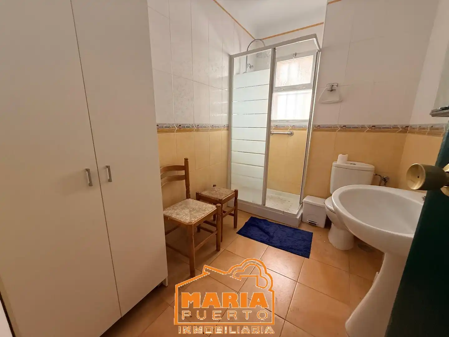 Piso de 130 m² en Rincón de la Victoria