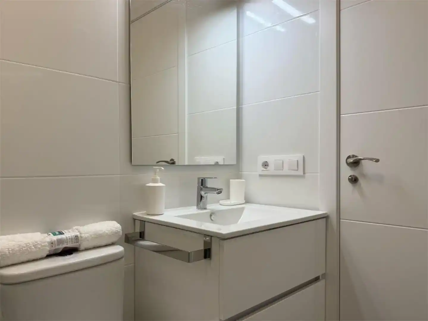 Piso de 136 m² en Segovia
