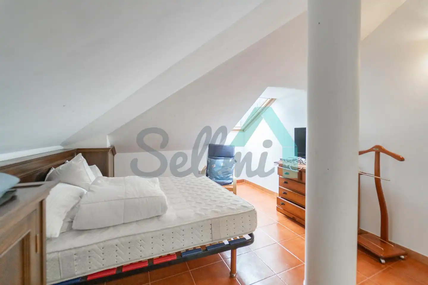 Piso de 120 m² en Castropol