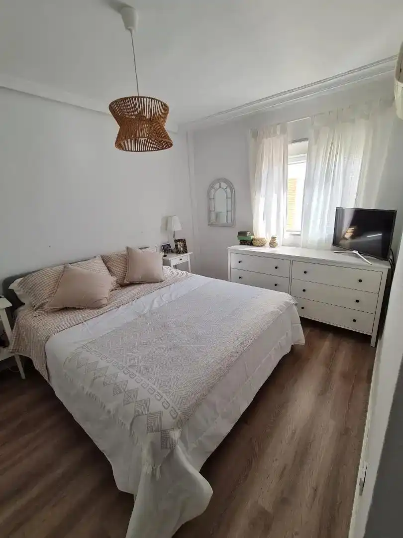Piso de 105 m² en Sevilla
