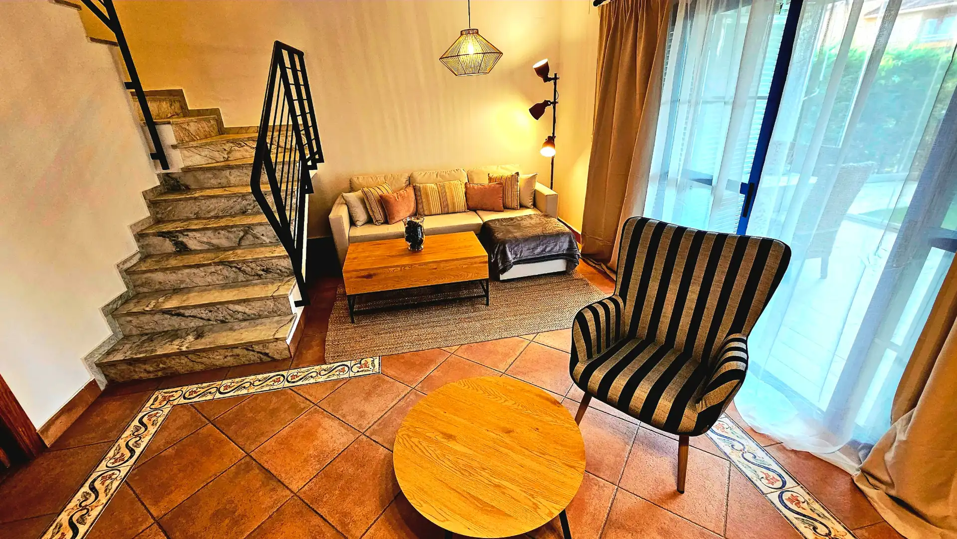 Piso de 124 m² en Lepe