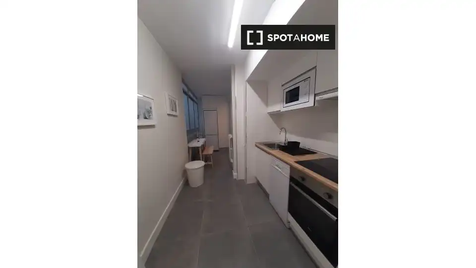 Habitación 161 m², Zaragoza