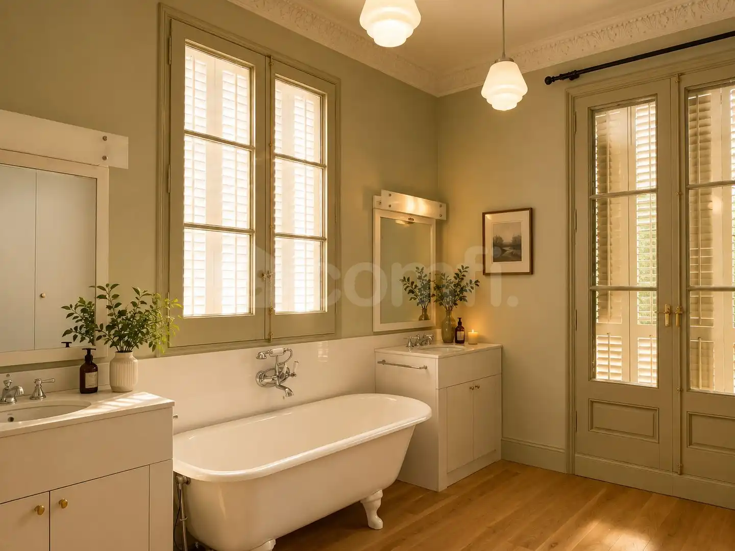 Casa de 293 m² en Barcelona