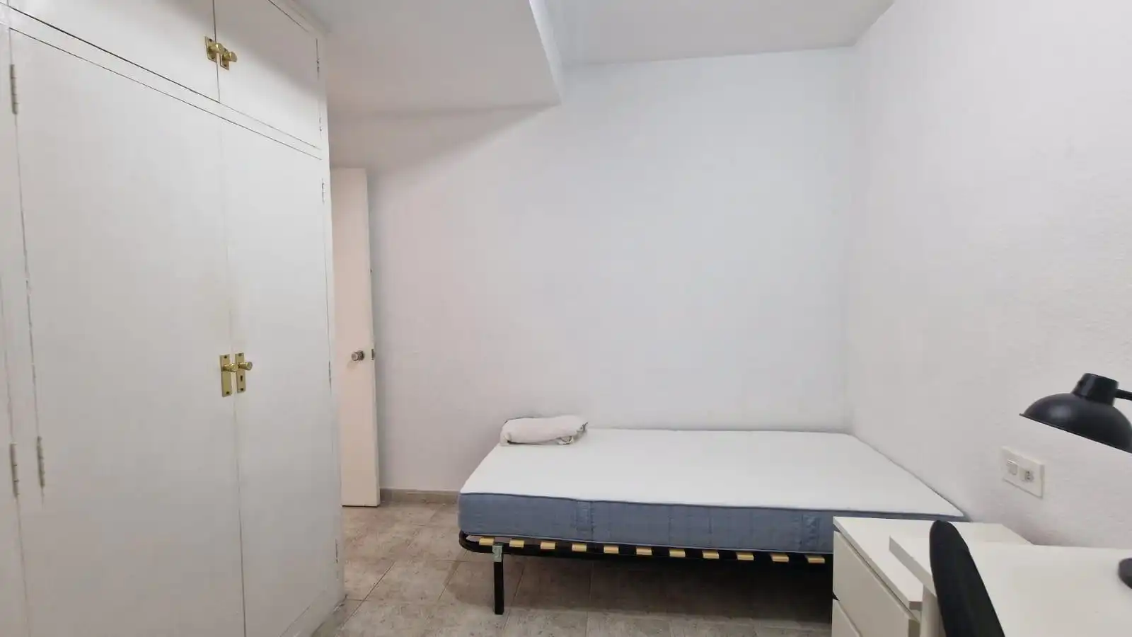 Piso de 120 m² en Valencia