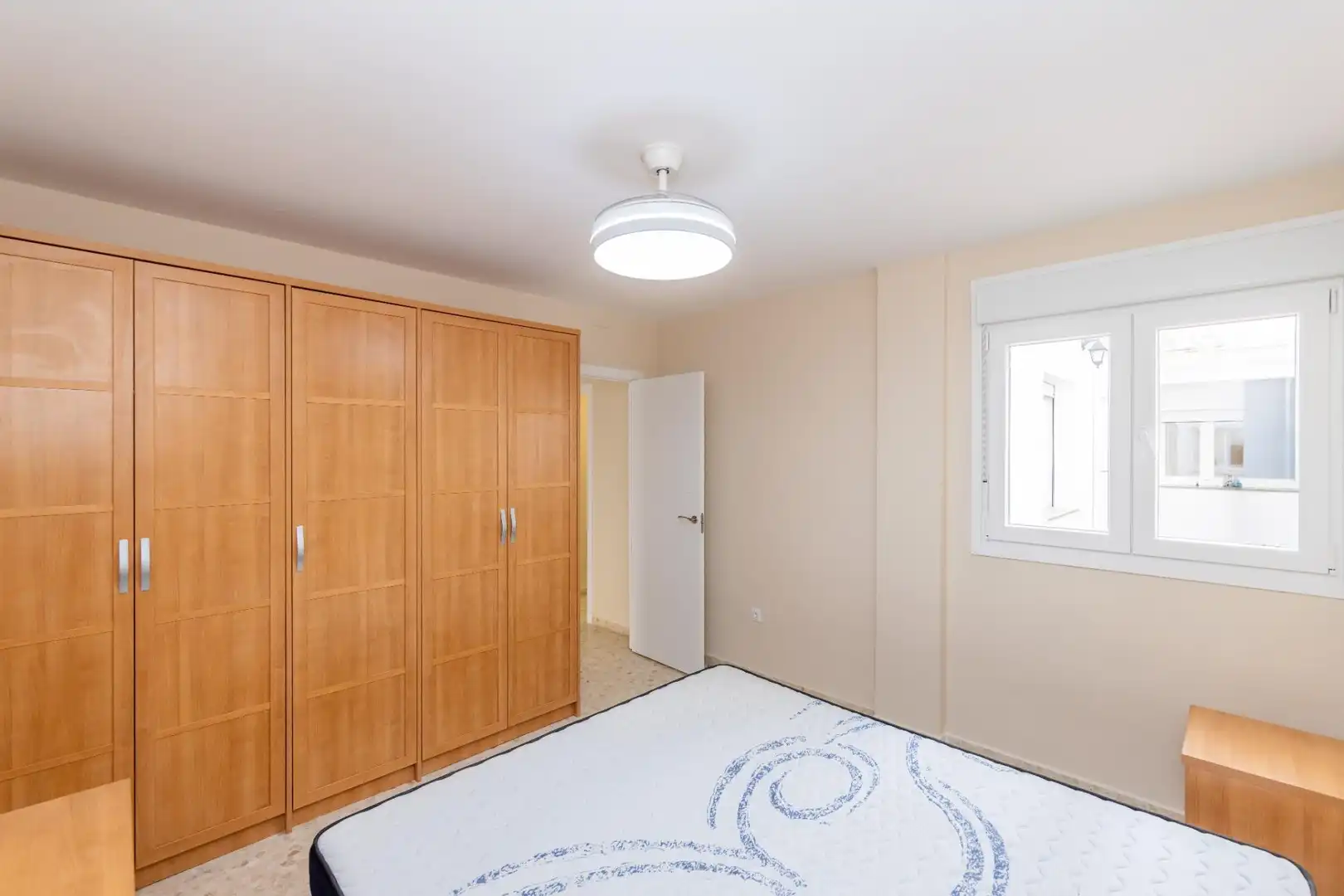 Piso de 107 m² en Churriana de la Vega