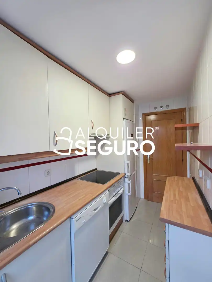 Wohnung 86 m² in Pozuelo de Alarcón