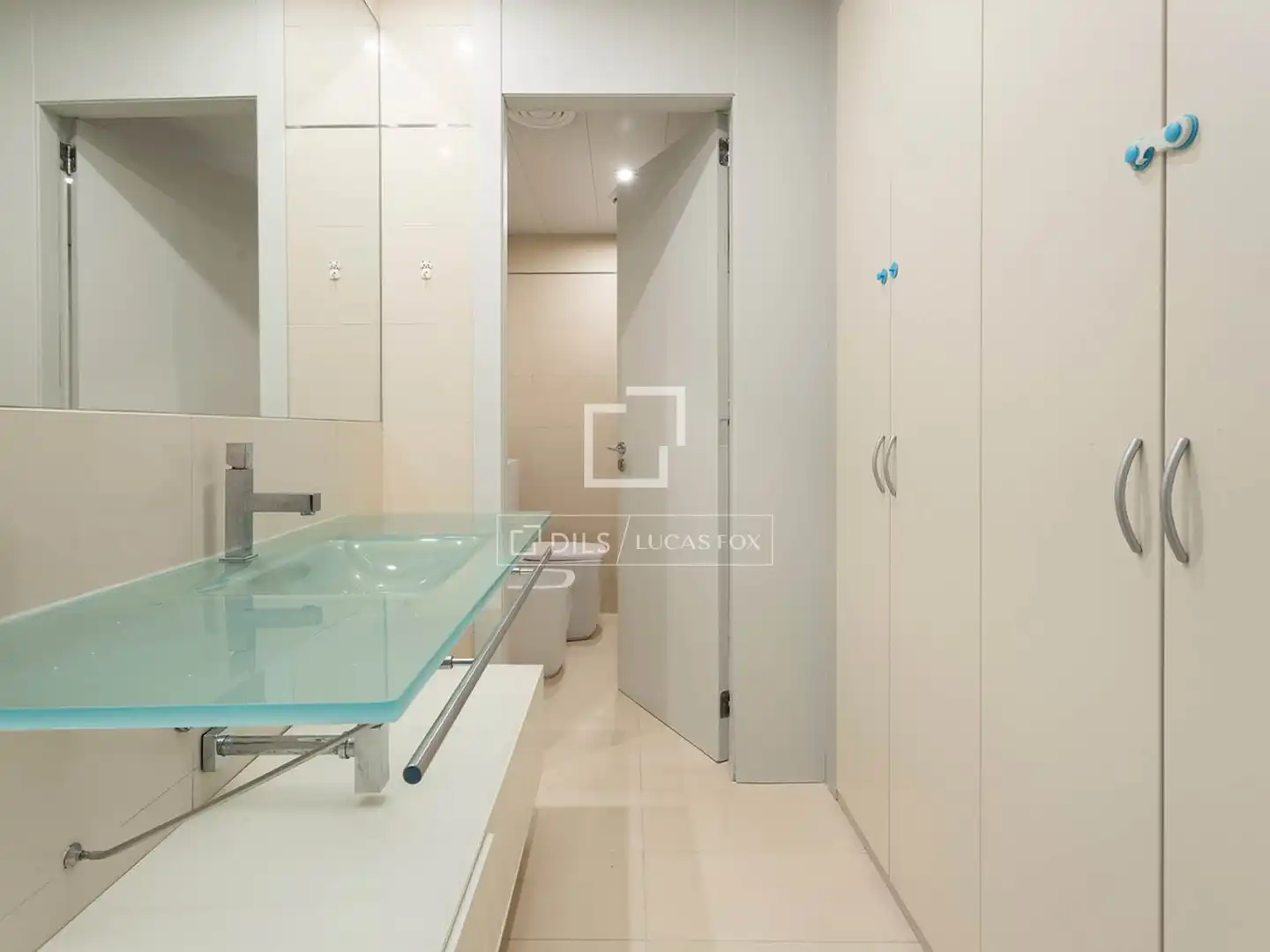 Pis de 255 m² a Barcelona