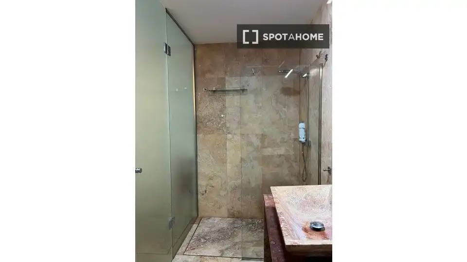 Habitación en alquiler, Almería