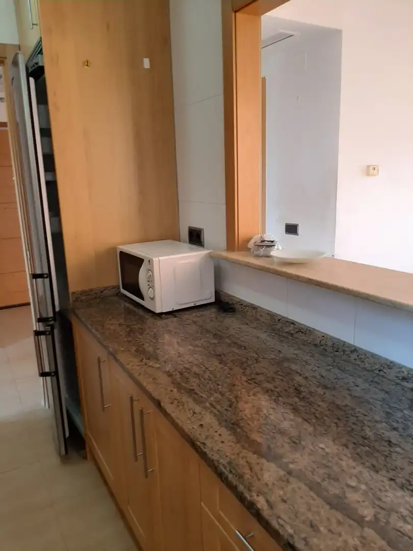 Pis de 80 m² a Los Alcázares