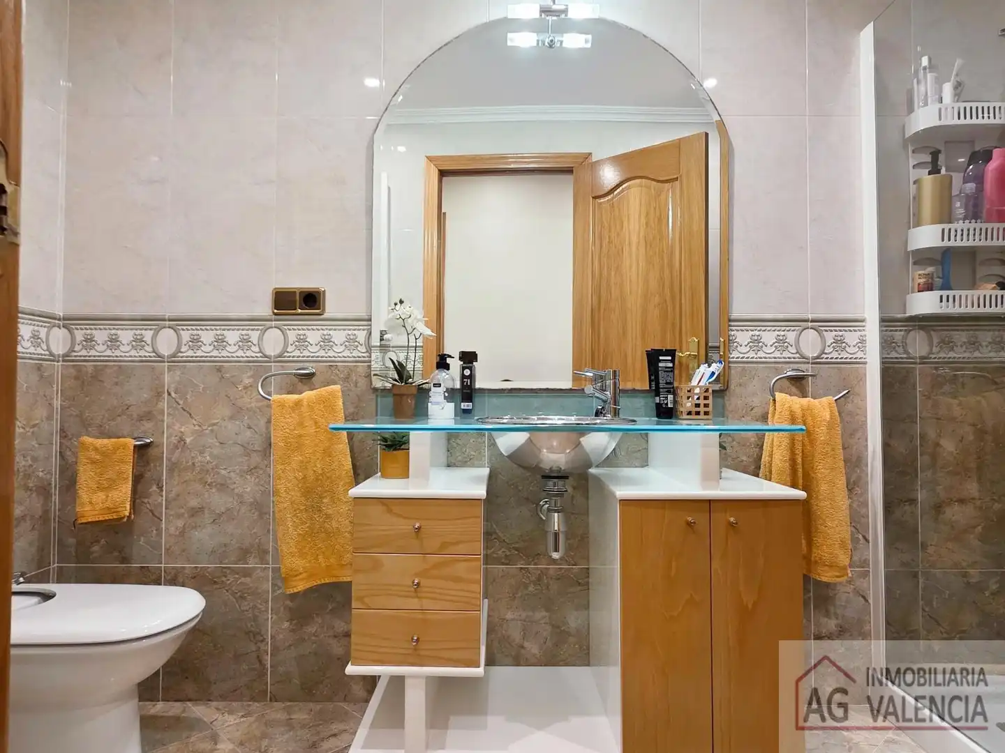 Piso de 112 m² en Almenara