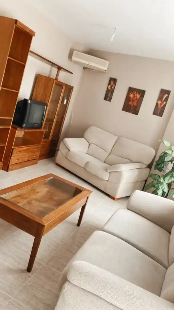 Piso de 120 m² en Navalmoral de la Mata