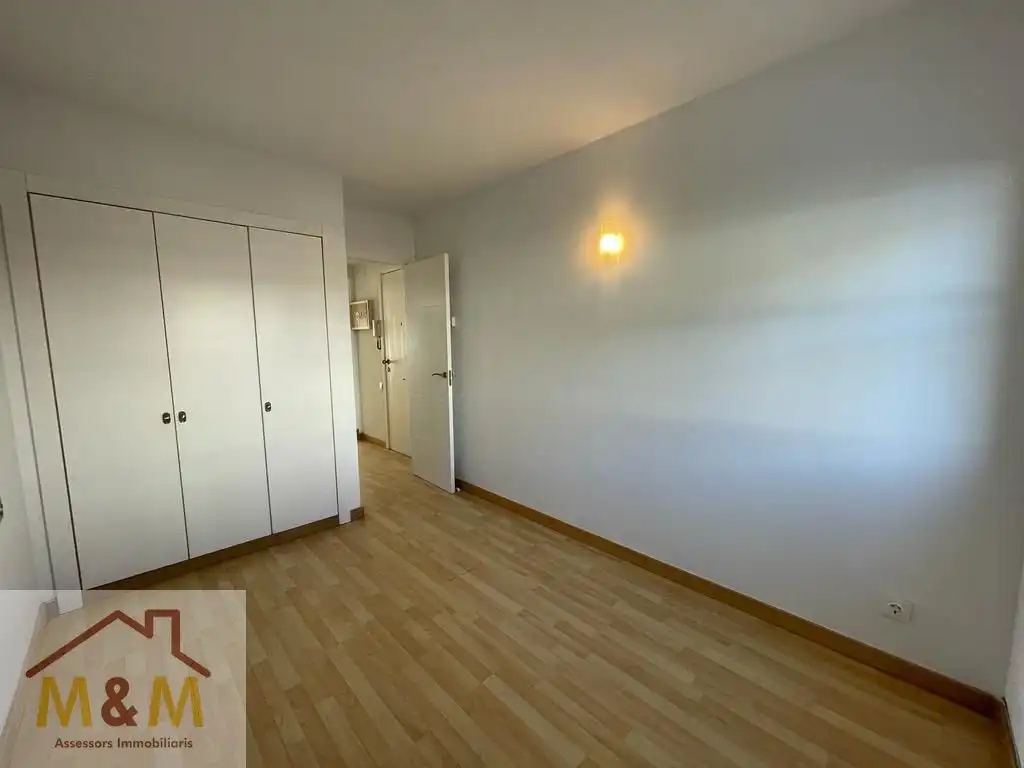 Wohnung 50 m² in Sitges
