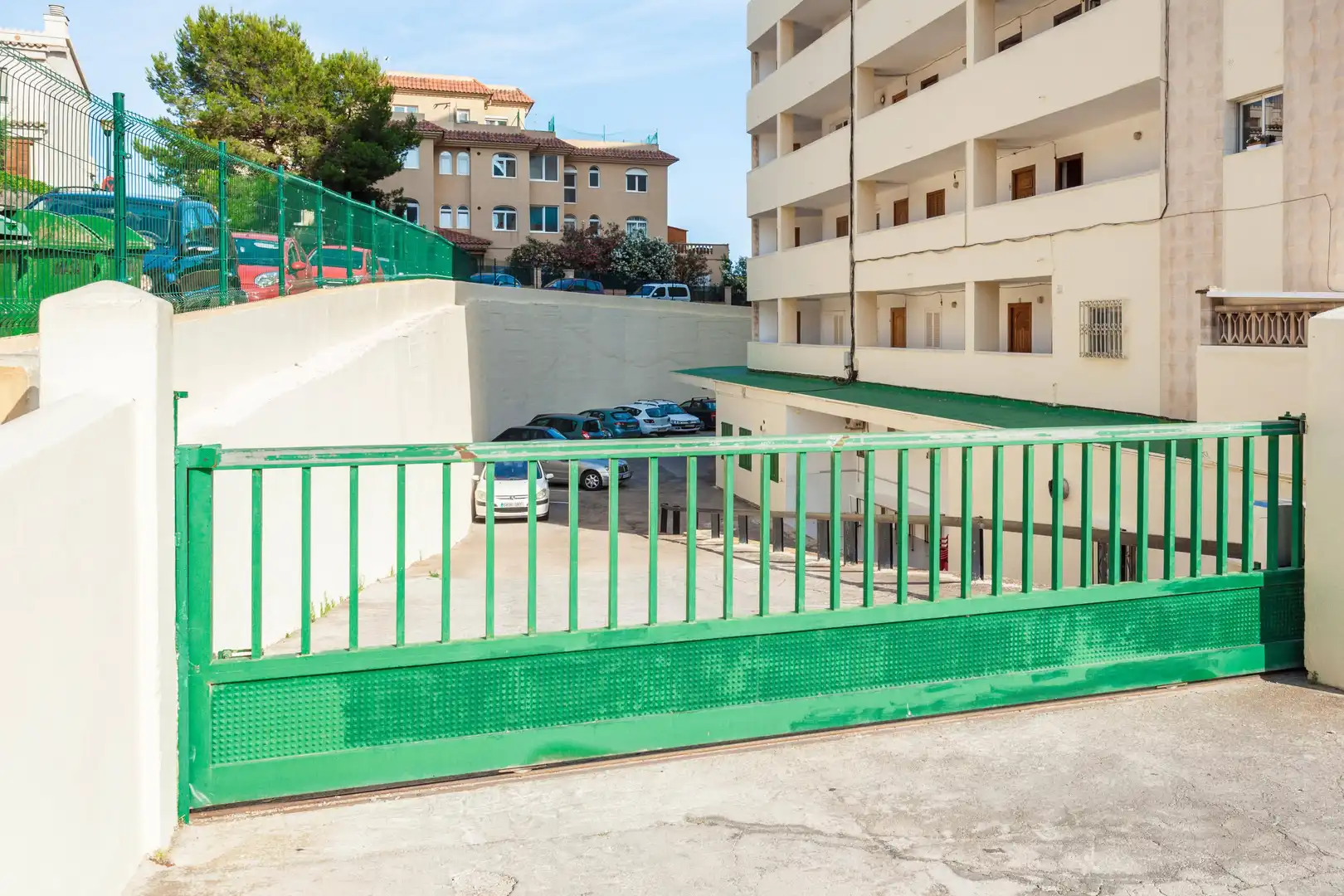 Piso de 40 m² en Calvià