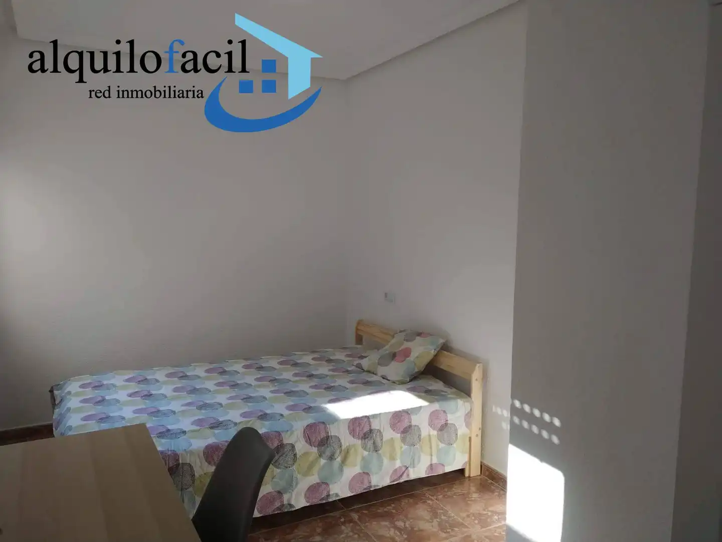 Habitación 110 m², Murcia