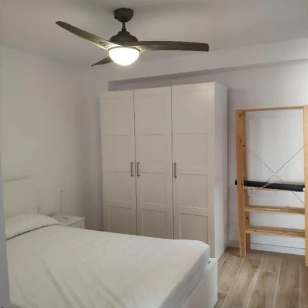 Pis de 60 m² a València