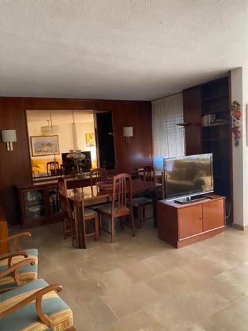 Habitación 120 m², Granada