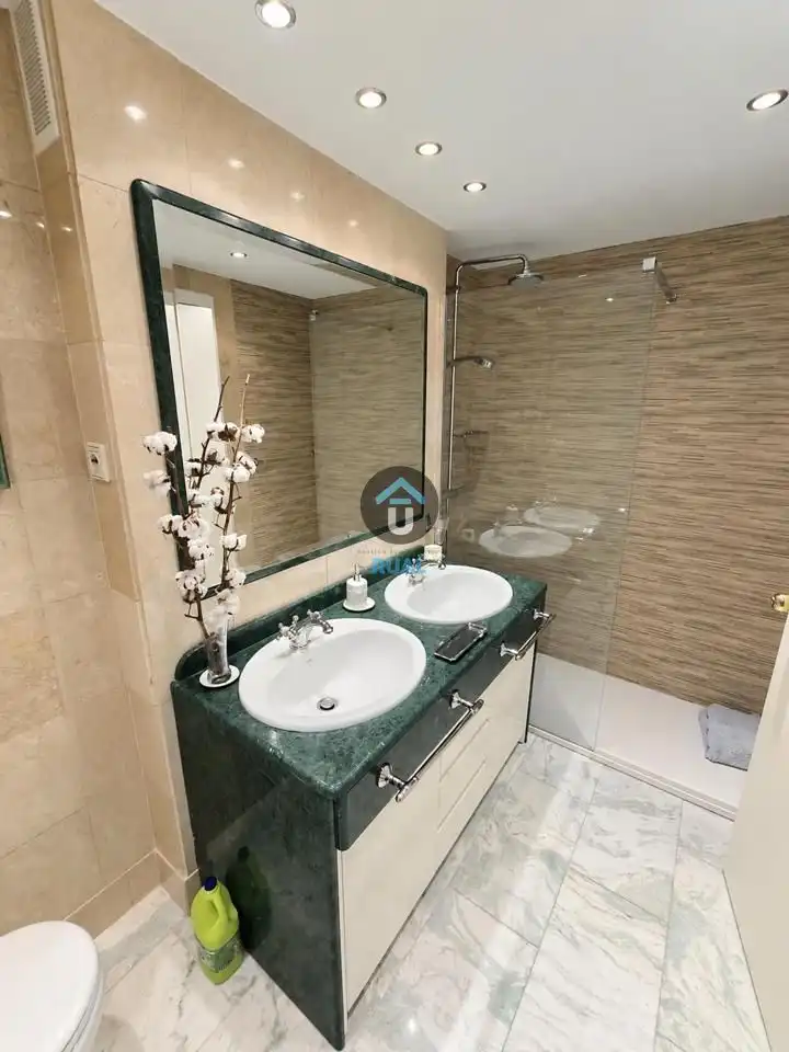 Piso de 78 m² en Madrid