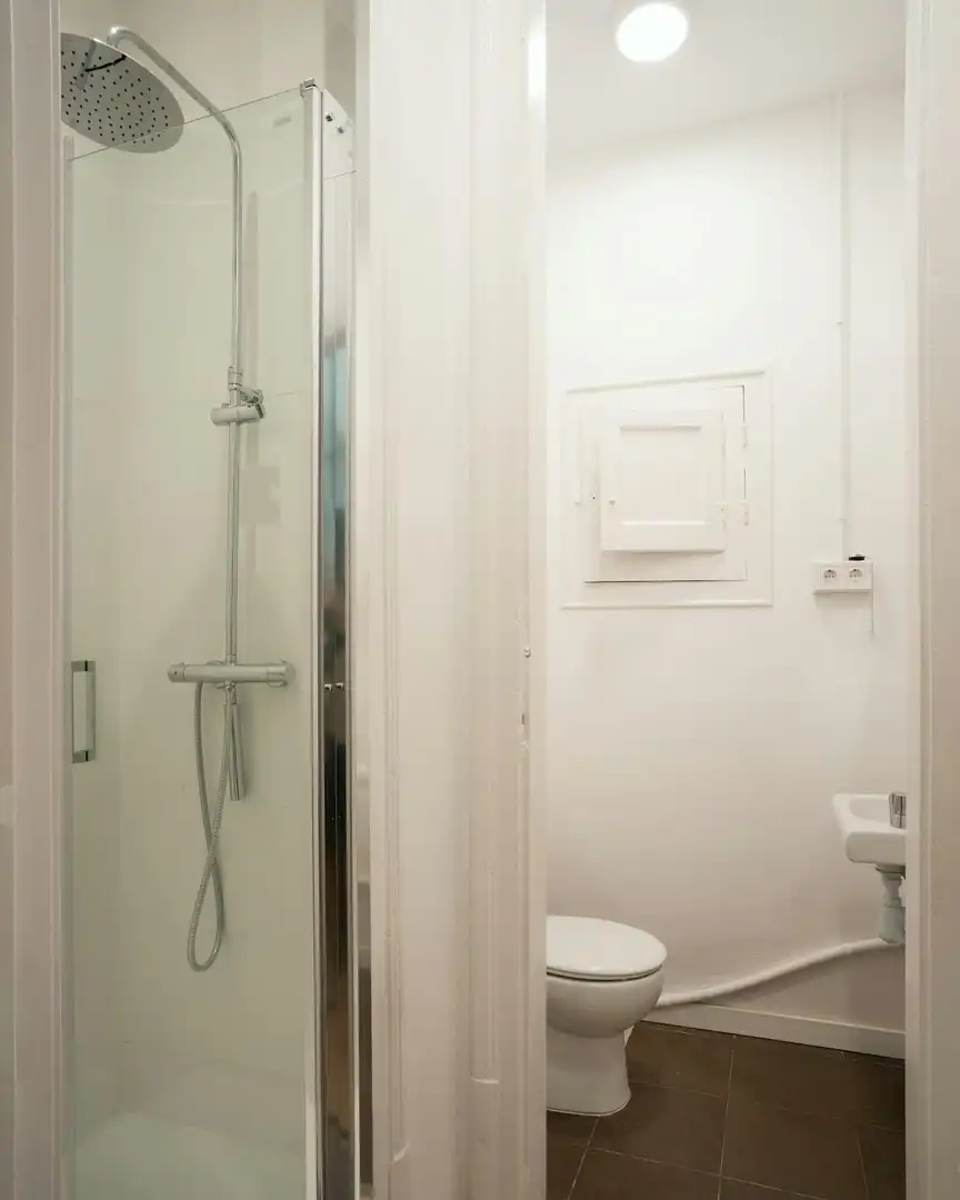 Habitación 180 m², Barcelona