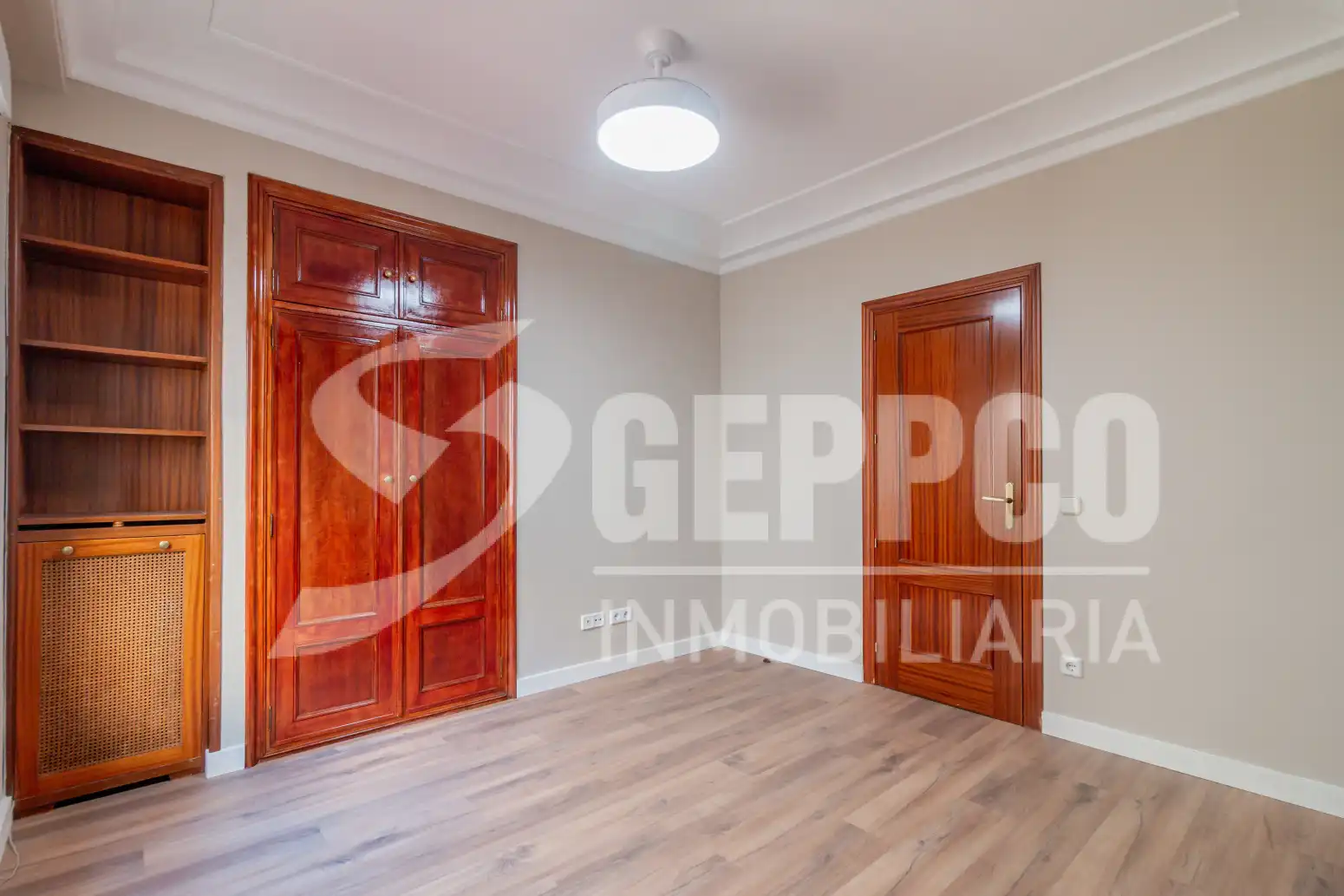 Pis de 138 m² a Madrid