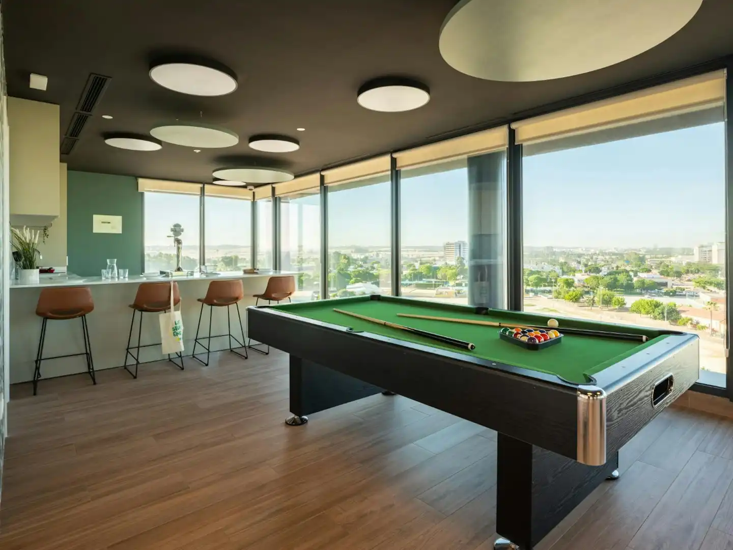 Habitación en alquiler, Sevilla