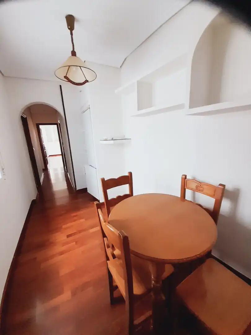 Pis de 125 m² a Valladolid