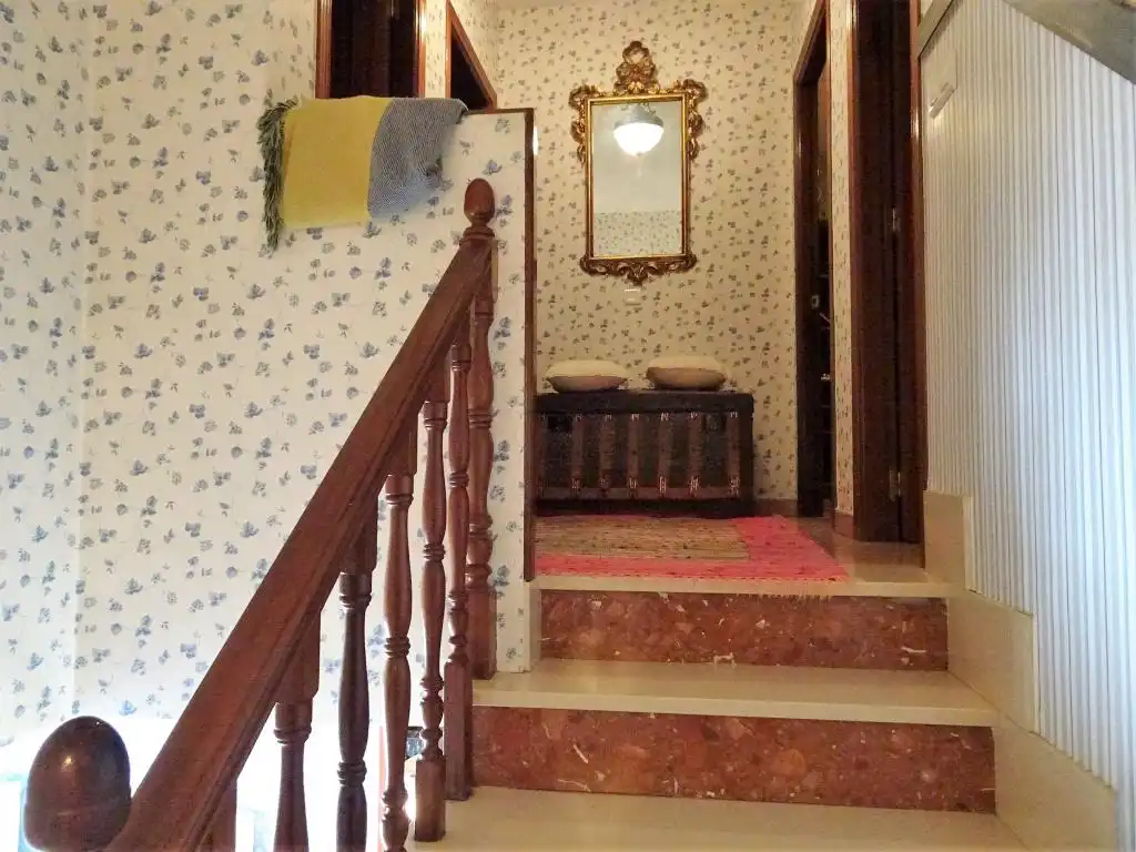 Casa de 130 m² en Medina del Campo