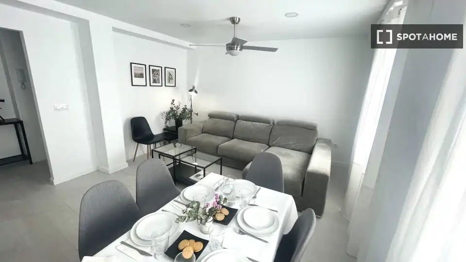 Habitación en alquiler, El Puerto de Santa María