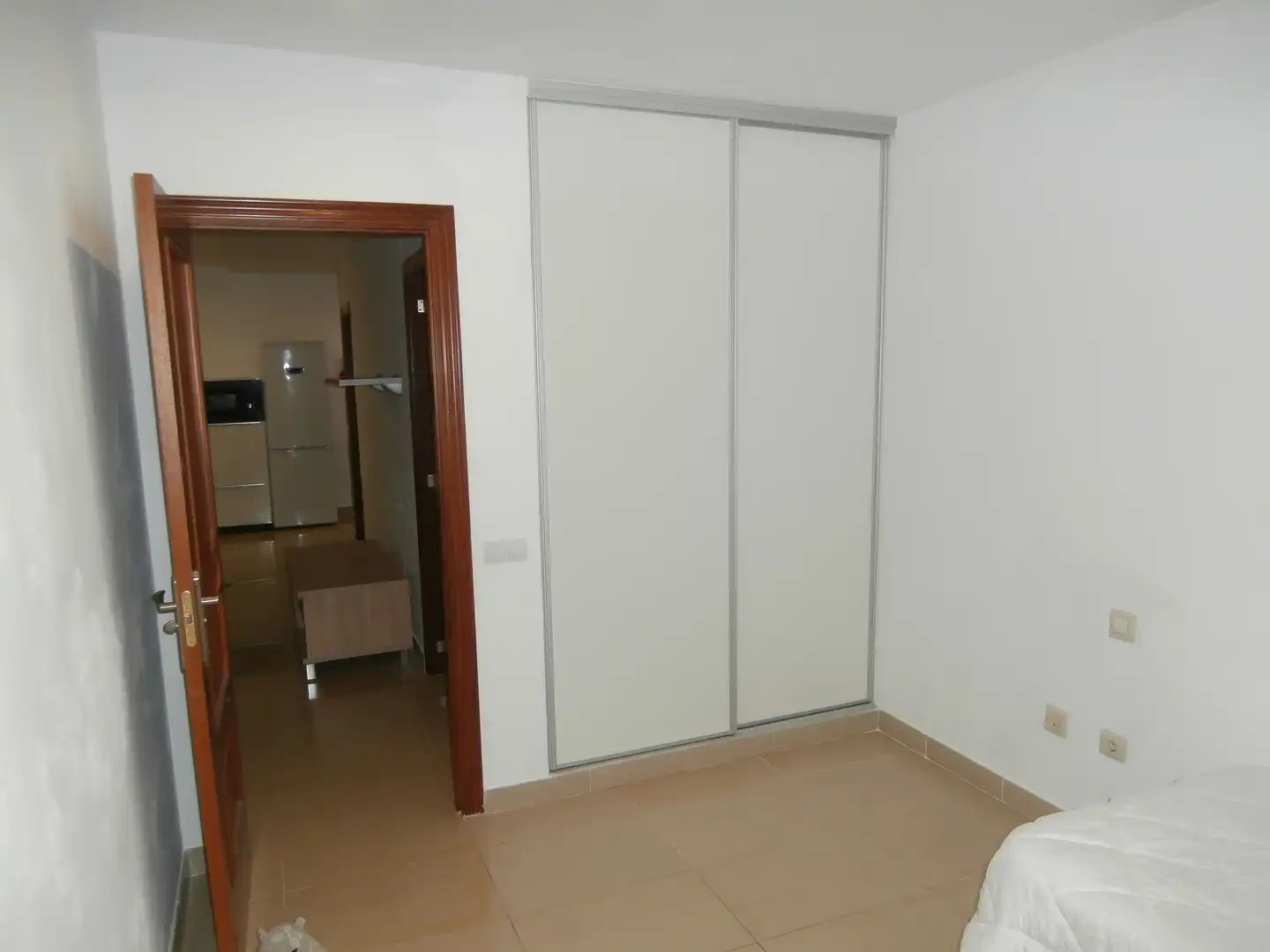 Piso de 61 m² en Las Palmas de Gran Canaria