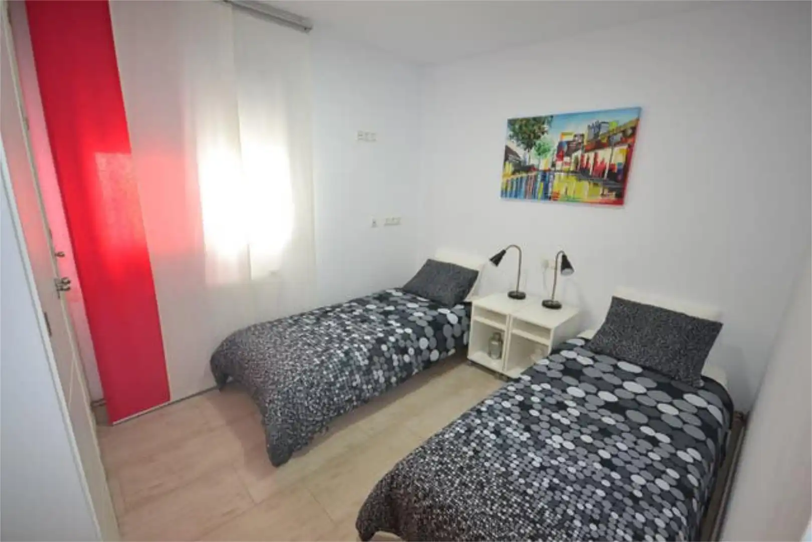 Piso de 110 m² en Conil de la Frontera