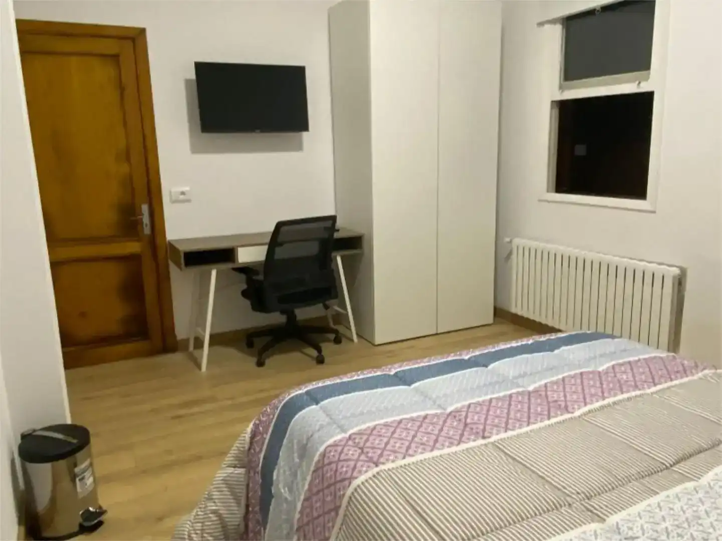 Habitación en alquiler, As Pontes de García Rodríguez