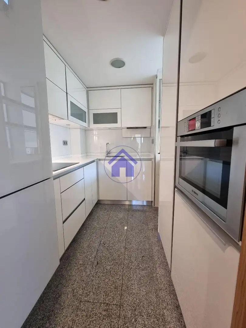 Piso de 60 m² en Vigo