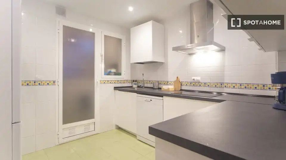 Habitación en alquiler, Granada