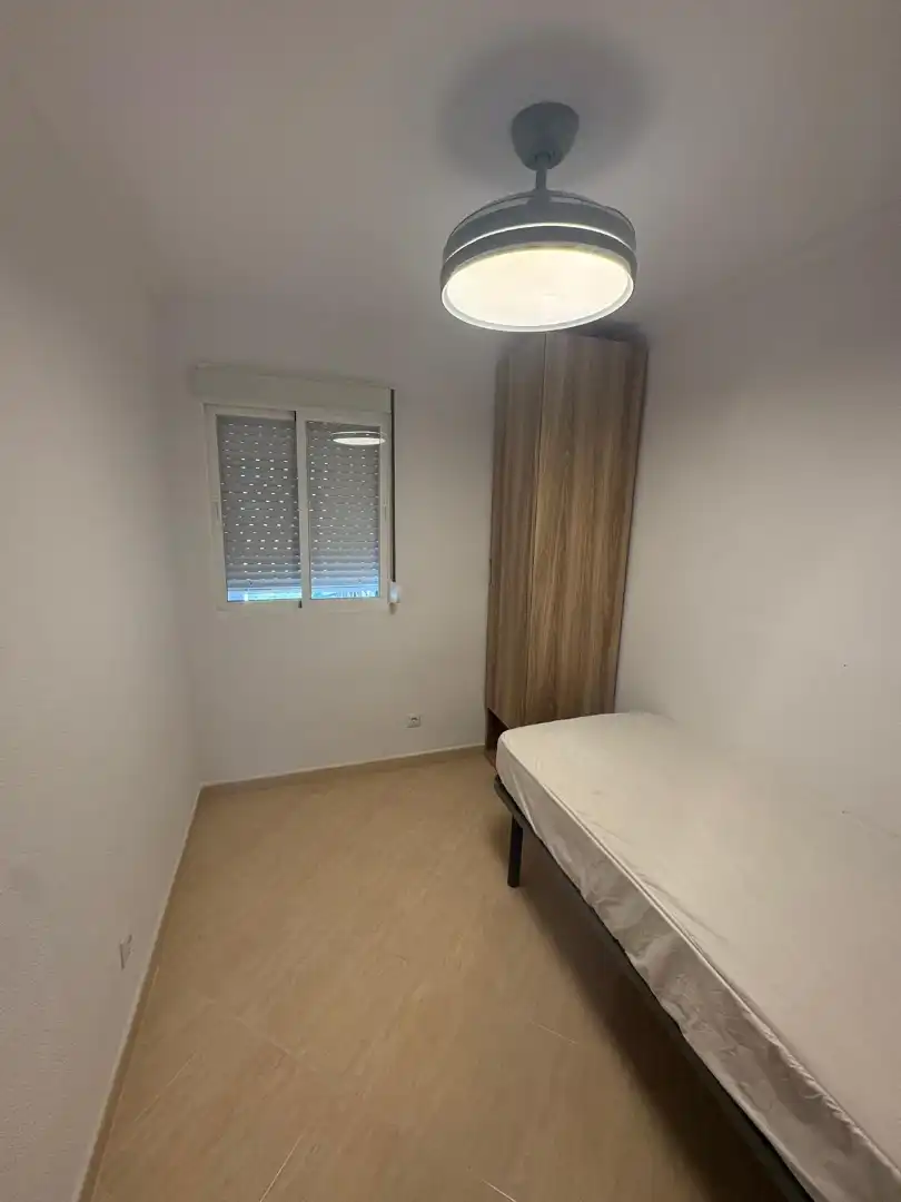 Habitació de lloguer, San Fernando