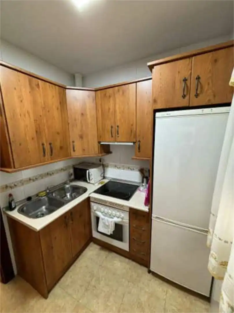 Pis de 70 m² a Baeza